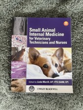 Small Animal Internal Medicine