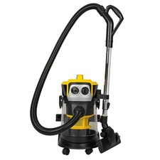 TOUGH MASTER Industrial Wet &