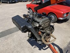 Alfa Romeo 2.0L Nord Engine Alfetta GTV 2000 105 Giulietta 116