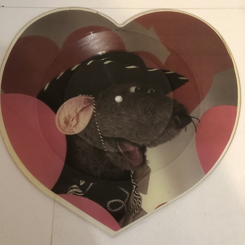 Roland rat love - me, tender/the