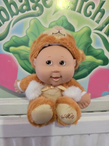 Vintage cabbage patch - vintage,