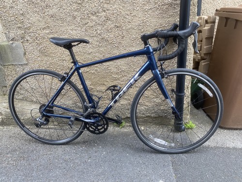 Trek domane al2 - trek, 54cm