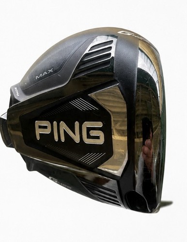 Ping g425 max driver - ping,