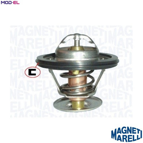 Thermostat coolant - thermostat,