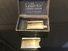 Vintage Gillette “Aristocrat