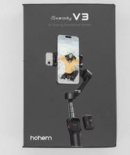 Hohem iSteady V3 3-Axis Gimbal