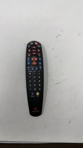 Polycom remote control - polycom,