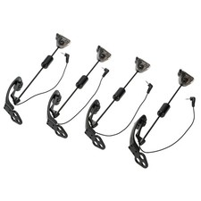 Lixada 4 PCS Set LED Hanger