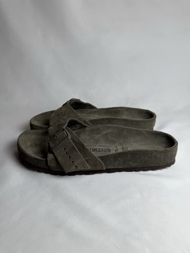 Rick owens birkenstock - owens, x