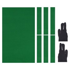 7ft Billiard Cloth Pool Table