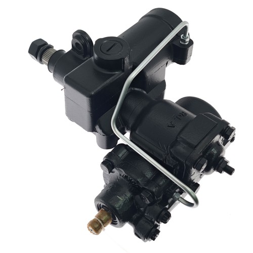 Power steering box drop - steering,