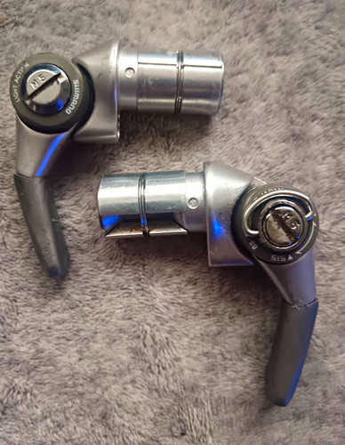 Shimano bs50 speed bar - shimano, sl-bs50