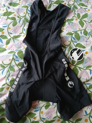 Brand new tenn black cycling - black,