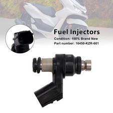 16450-KZR-601 Fuel Injectors
