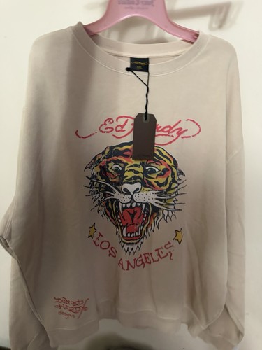 Hardy tiger vintage - vintage, roar