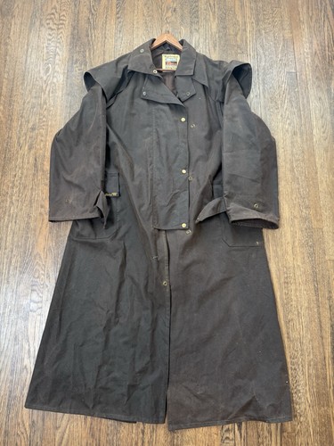 Thomas cook high country waxed - high,