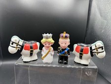 ELC Happyland King Charles