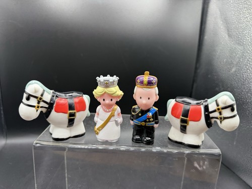 Elc happyland king - king, charles