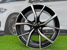 4X R17 Inch 5X100 VW Estoril