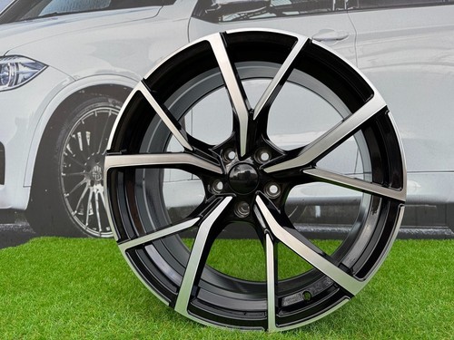 R17 inch 5x100 estoril - r17, vw