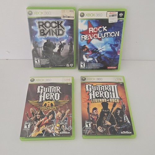 Xbox 360 lot games - xbox,