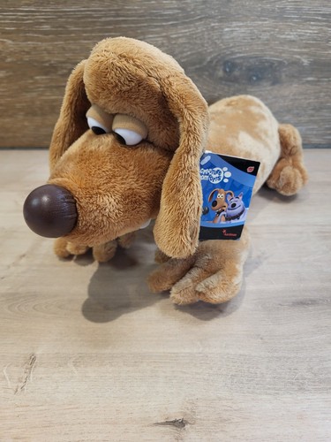 Creature comforts trixie dog - creature,