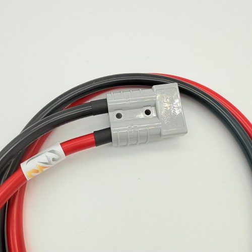 50a genuine anderson plug - genuine,