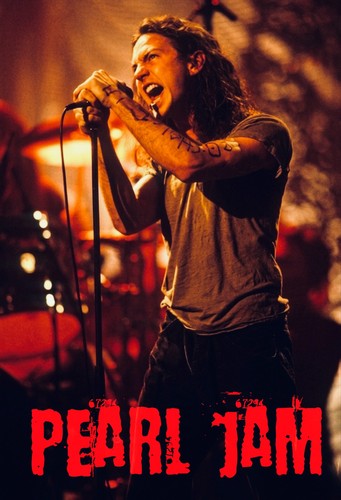 Pearl jam eddie vedder concert - pearl,