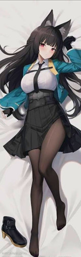 Cosplay hoshimi miyabi zenless - hoshimi,