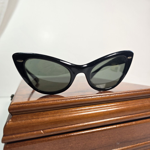 Vintage ray ban lisbon cat - lisbon,