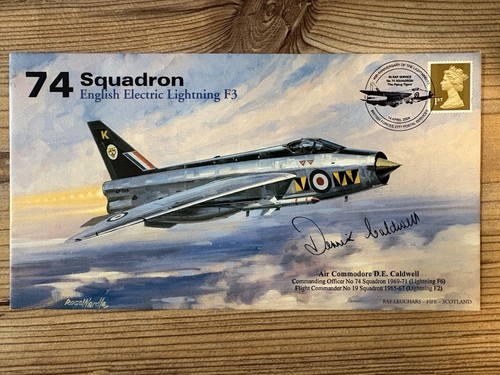 Squadron english electric - squadron,