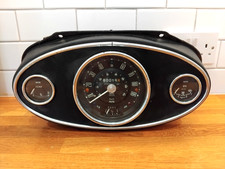 Classic mini centre - classic,