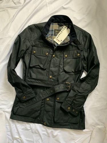 Belstaff men trailmaster - belstaff,
