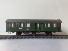 RARE Gauge 1, MARKLIN 3 AXLE CARRIAGE DB, see photos on condition  Ex2