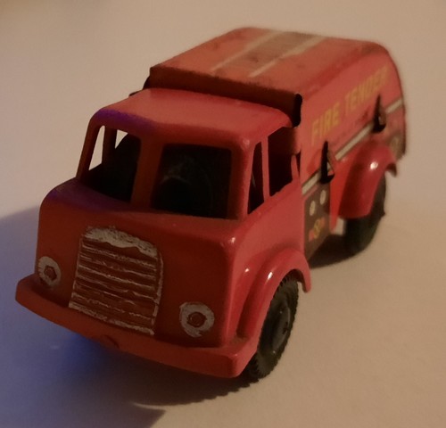 Wells brimtoy vintage tinplate - wells,
