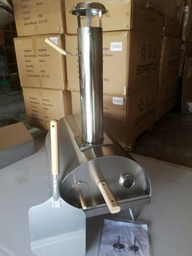 Pizza oven wood kindling - oven,