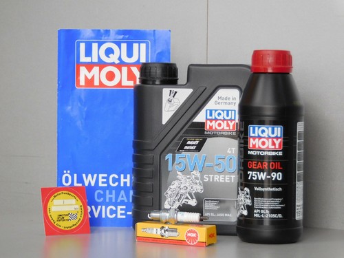 Maintenance set sachs eagle - maintenance,