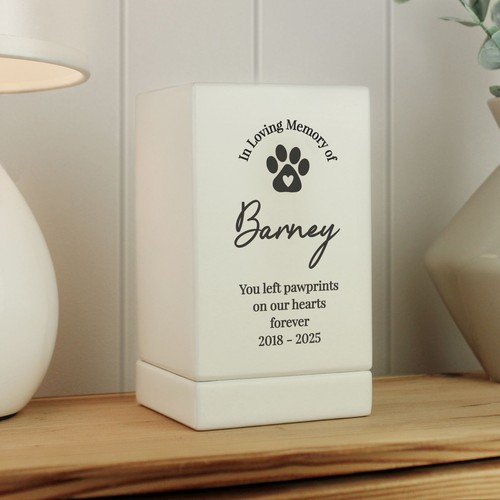 Personalized pet small - personalized, wooden