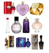 2 x Pack Women Perfume Branded