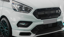 Led front grille for ford - led,