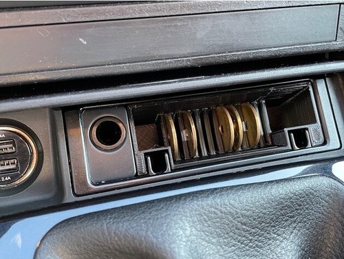 Bmw e46 csl - e46, coin