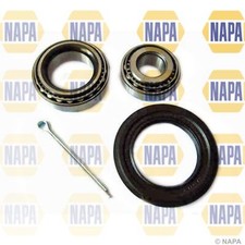 Wheel Bearing Kit For Vauxhall