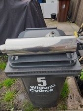 Kawasaki Zr7 Exhaust