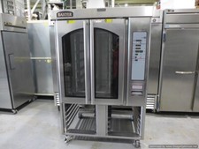 Baxter OV310G Gas Bakery Mini