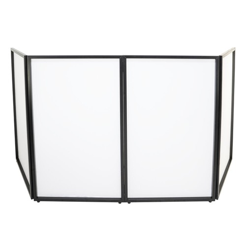 Thor foldable screen white - screen,
