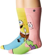 ODD SOX 90s Nickelodeon