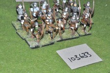 28mm medieval / war of roses -