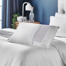 Silentnight Pillow and