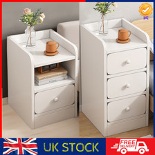 Home Bed Side Cabinet Bedroom