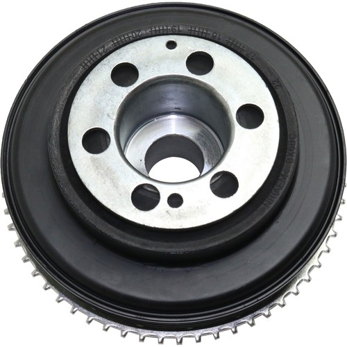 Harmonic balancer for - harmonic,
